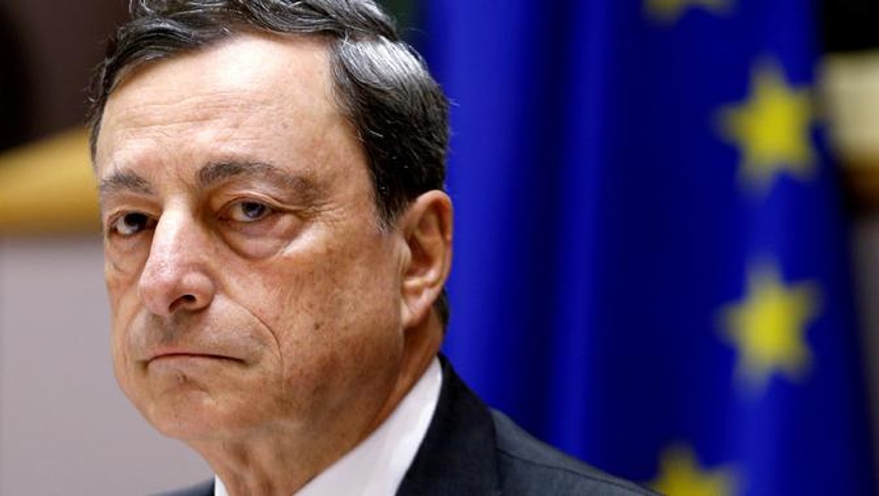 Pressure building on ECB