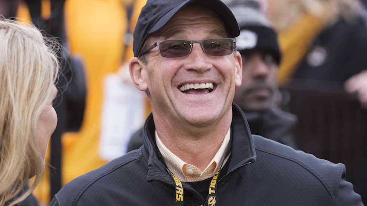 Gordo’s Zone: Mizzou in Good Hands?