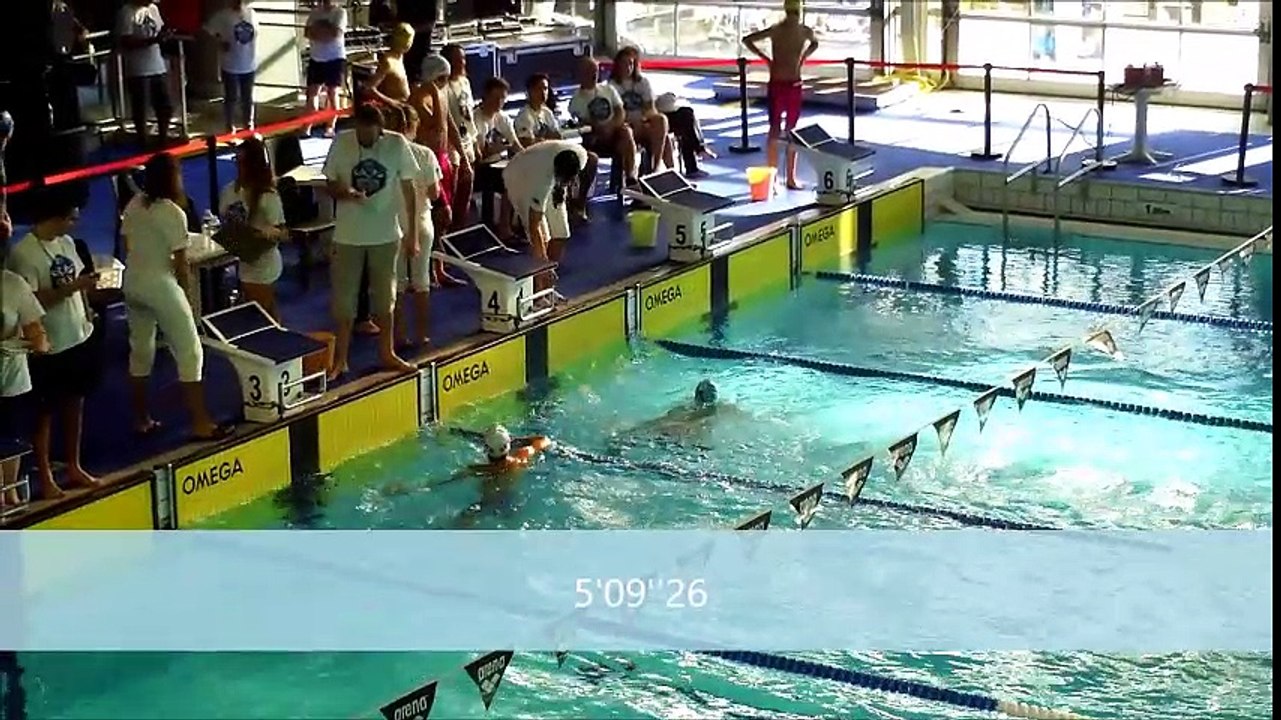 2ème Meeting des Alpes 2016