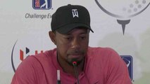 Tiger Woods Ready for PGA Tour Return