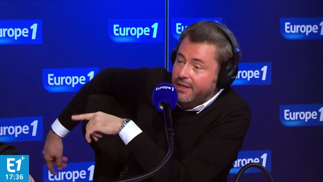 Jérôme Anthony raconte la naissance de Que je t'aime de Johnny Hallyday