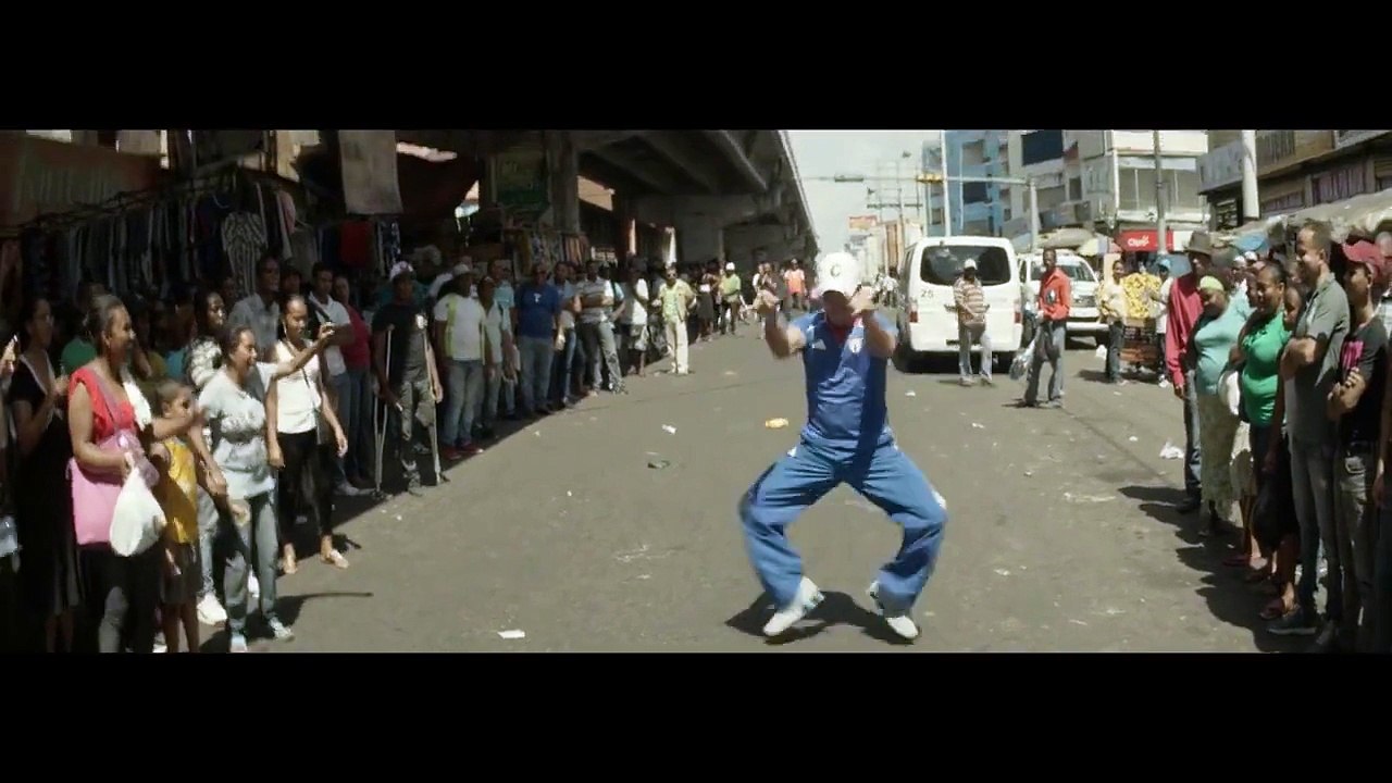 Enrique Iglesias | Bailando (Spanish Version) | ft. Sean Paul, Descemer Bueno, Gente De Zona