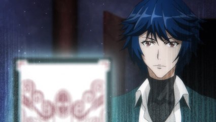 侍霊演武（ソウルバスター） 09話 [Soul Buster] HD 720p