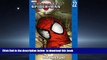 Audiobook Ultimate Spider-Man Vol. 22: Ultimatum Brian Michael Bendis Audiobook Download