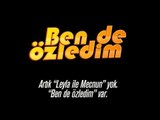 Ben de Özledim - Yokluğunda - Versiyon 2 (Dizi Müzikleri)