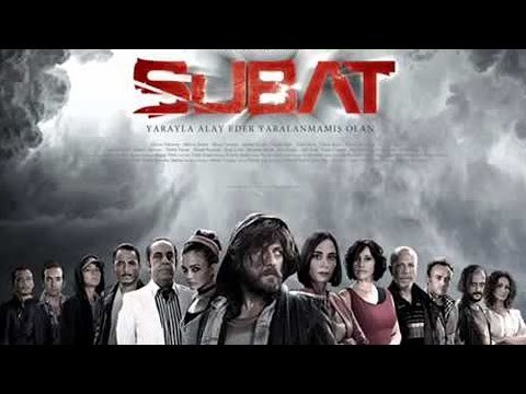 Şubat - Beni Affet - Ali Atay (Dizi Müzikleri)