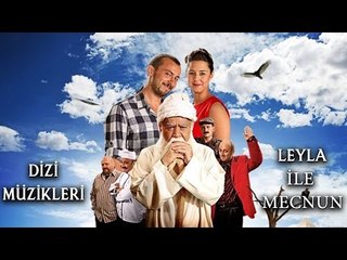 Descargar video: Leyla ile Mecnun - Leyla - Arabesk Versiyon (Dizi Müzikleri)