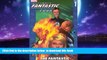 Pre Order Ultimate Fantastic Four - Volume 1: The Fantastic Brian Michael Bendis Full Ebook