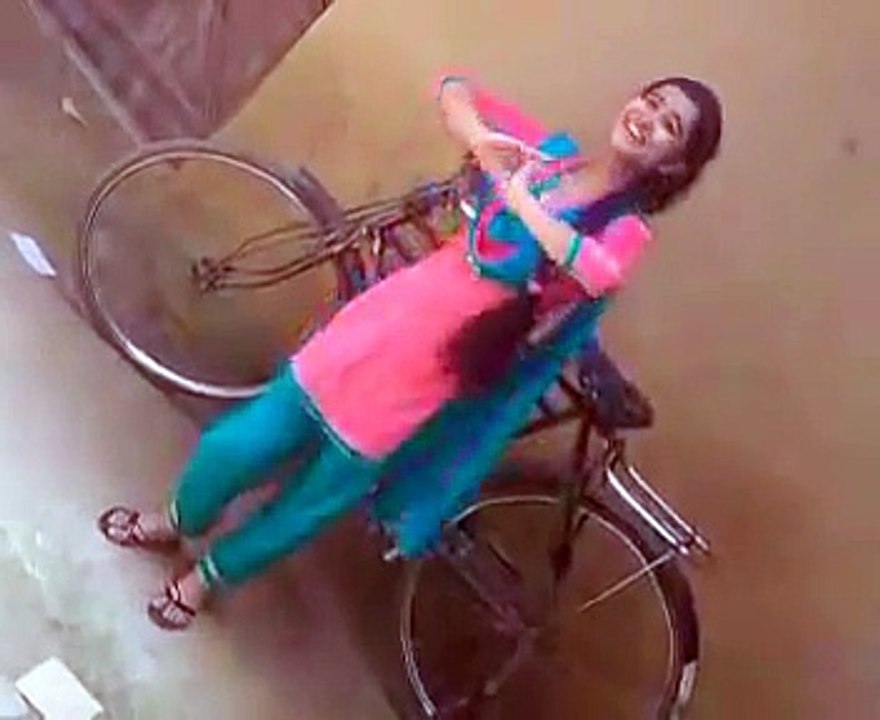 Girl Dance