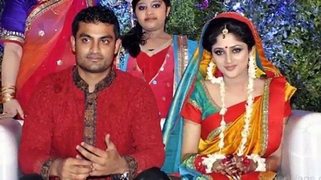Cricketers with their wife (Pakistani, Indian, Bangladeshi and Sri Lankan)