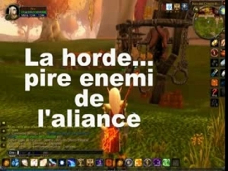 horde victoire