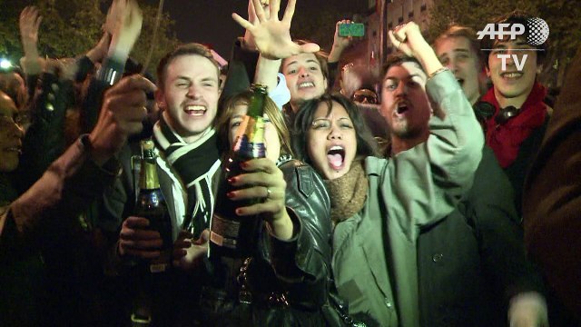 François Hollande, un président trop normal pour les Français