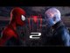 THE AMAZING SPIDER-MAN 2: RISE OF ELECTRO offizieller Trailer#2 deutsch HD