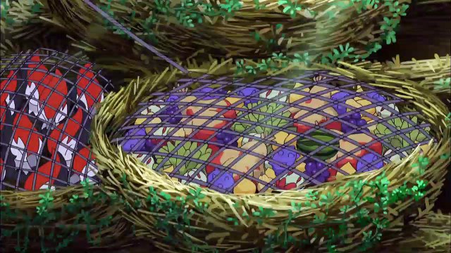 Pokemon Sun and Moon Episode 4 Pikachu vs Mimikyu