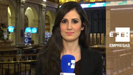 Tecnocom suma un 6,30% y sus acciones alcanzan los 4,05 euros