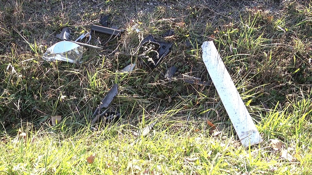 Hautes-Alpes : Joël Bonnaffoux, maire de La Batie-Neuve, demande une solution rapide pour un carrefour très accidentogène