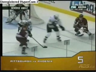 Top 10 Sidney Crosby Best Goals ever