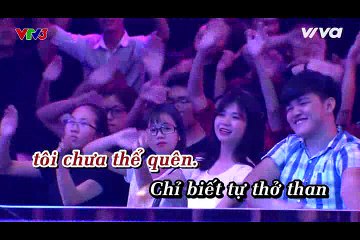 Lời Tự Sự - Ưng Đại Vệ