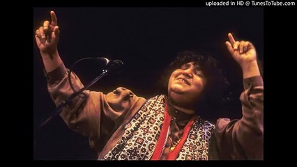 Abida Parveen - Menda Dil Ranjhan Rawal Mange (Raanjhan)2