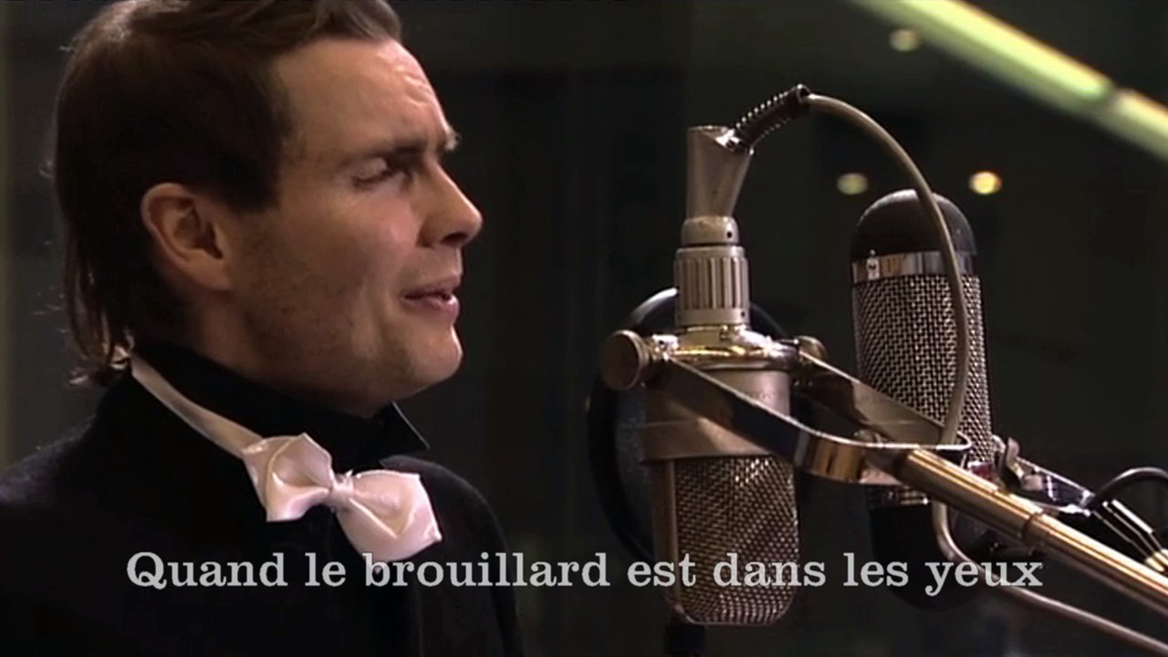 Christian Castillo - Que reste t-il...