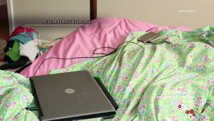 It Takes a Killer ~ A Stalker Strikes