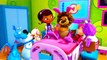 PJ Masks Doc Mcstuffins Inside Out Coloring Pages + Old MacDonald + Farmer In The Dell Songs