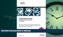 READ THE NEW BOOK CCNA Flash Cards and Exam Practice Pack (CCENT Exam 640-822 and CCNA Exams