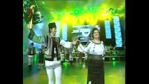 Lucica Paltineanu - Hai, veniti, la hora mare (Festivalul Ioan Macrea - Sibiu - 29.11.2016)