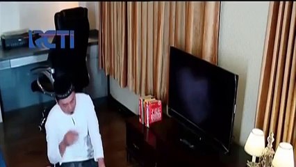 Anak Jalanan Episode 727  29 November 2016 Part 1