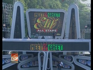 Elif - ENDONEZYA All Stars