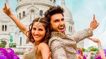 Khulke Dulke - HD Video Song | Befikre | Ranveer Singh | Vaani Kapoor | Gippy Grewal | Harshdeep Kaur