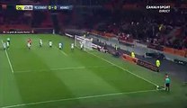 Michael Ciani Goal HD - Lorient 1 - 0	Rennes 29.11.2016