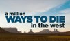 A MILLION WAYS TO DIE IN THE WEST offizieller Trailer#2 deutsch HD