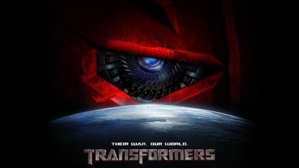 TRANSFORMERS ÄRA DES UNTERGANGS - offizieller Trailer#1 deutsch/german HD