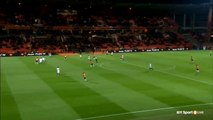 Majeed Waris Goal HD - Lorient	2-1	Rennes 29.11.2016