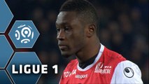 Majeed Waris Goal HD - Lorient 2 - 1tRennes 29.11.2016