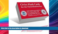 EBOOK ONLINE ImmigrationConsultÂ® flash cards for US citizenship, naturalization and the American