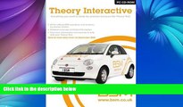 Pre Order BSM Theory Interactive CD-ROM  On CD