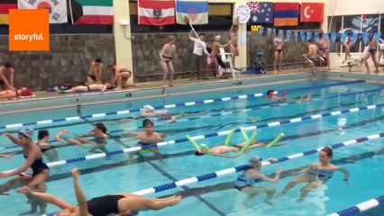 Top Mannequin Challenge Moments