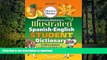 FAVORIT BOOK Merriam-Webster s Illustrated Spanish-English Student Dictionary (Spanish Edition)