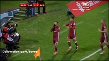 Kerim Frei Goal HD - Darica Genclerbirligi 0-1 Besiktas - 29.11.2016