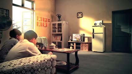 Publicidad Japonesa de Los Caballeros del Zodiaco