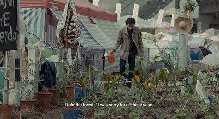 HONG KONG TRILOGY: PRESCHOOLED PREOCCUPIED PREPOSTEROUS Trailer | Festival 2015