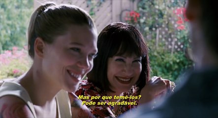 É Apenas o Fim do Mundo  - Trailer legendado [HD]
