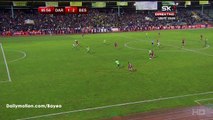 Kerim Frei Goal HD - Darica Genclerbirligi 1-2 Besiktas - 29.11.2016