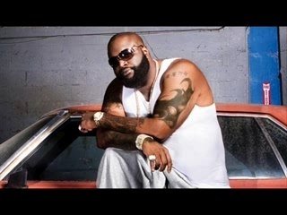 Rick Ross - Trilla