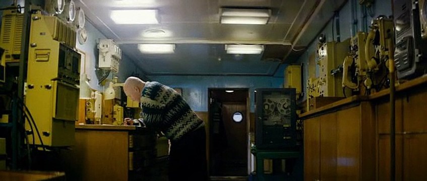 Ледокол 2016 | Часть 1 из 3. Все части на канале VVCVV