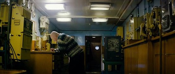 Ледокол 2016 | Часть 1 из 3. Все части на канале VVCVV