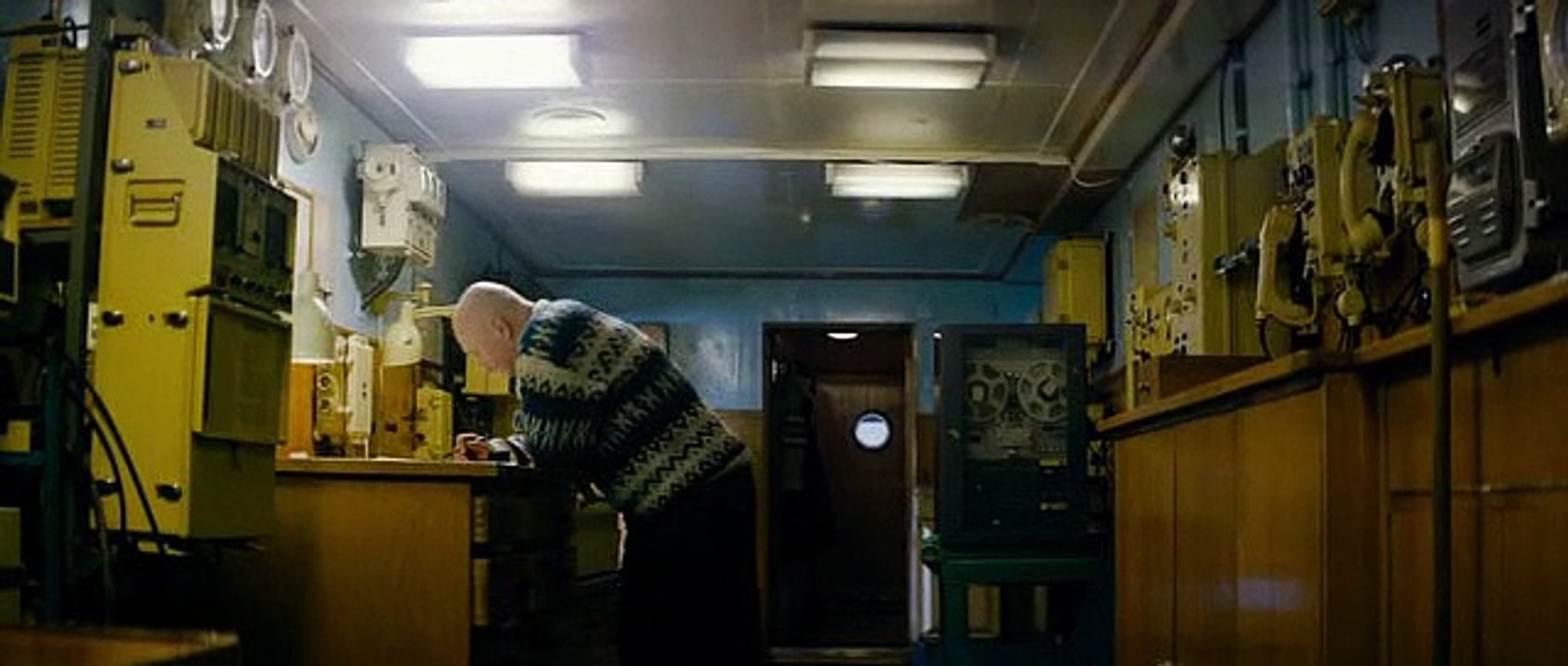 Ледокол 2016 | Часть 1 из 3. Все части на канале VVCVV