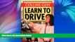 Pre Order Collins Gem Learn to Drive (Collins Gems) David Lambert On CD